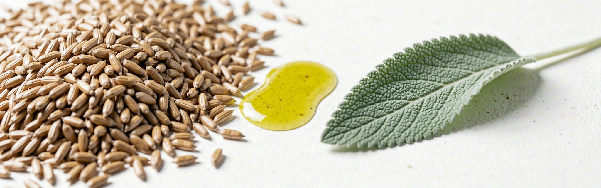 Ingredienti naturali per Nutrizione Equilibrio