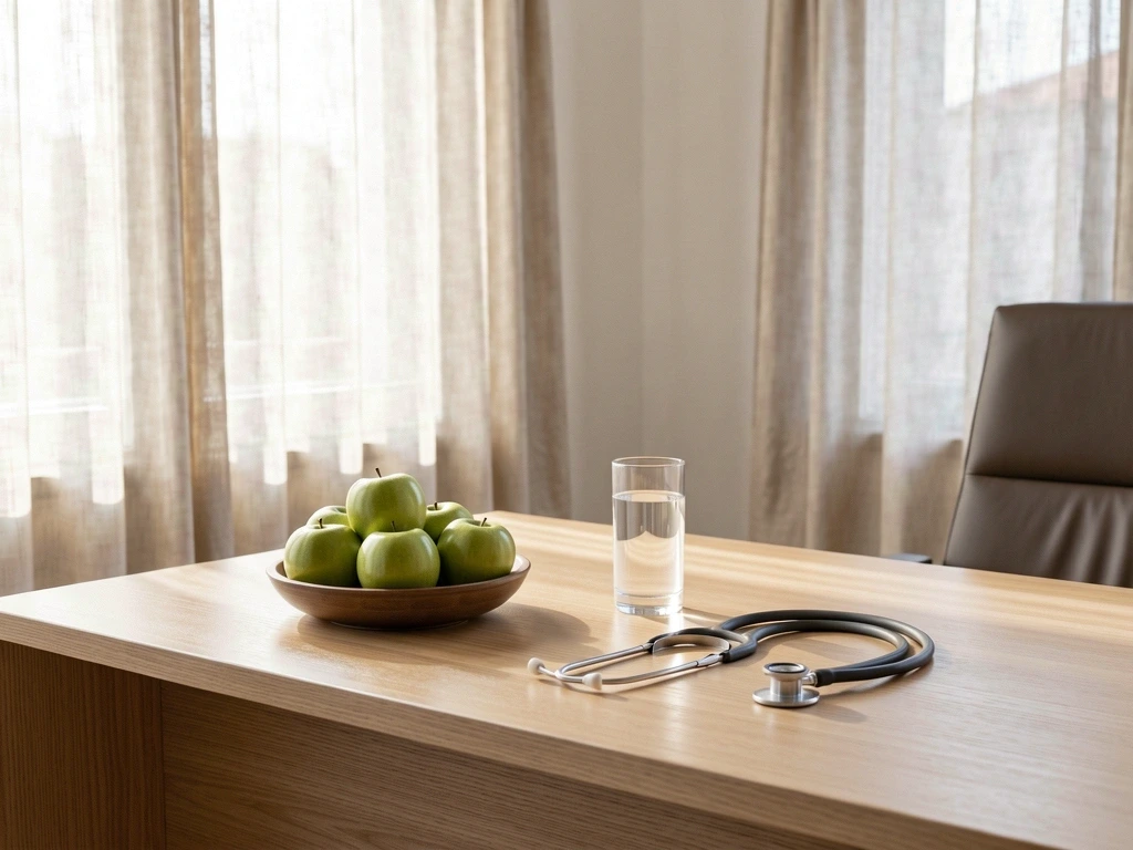 Studio Nutrizione Equilibrio Palermo