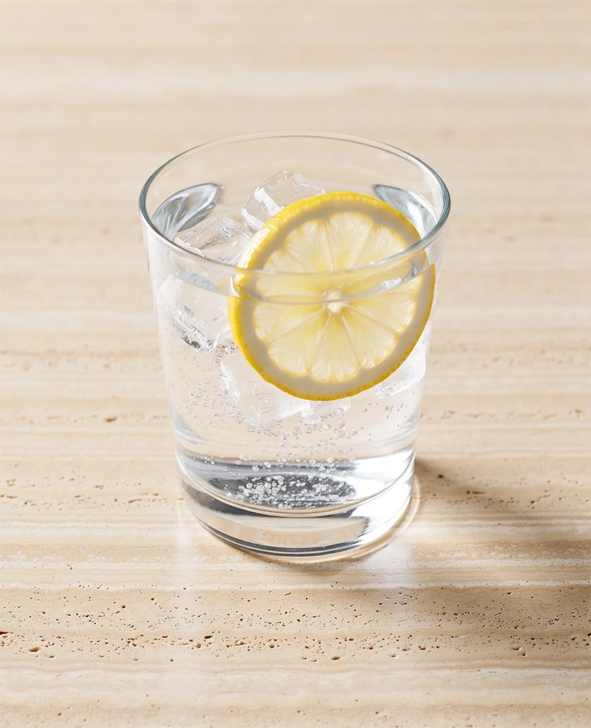 Purezza e trasparenza