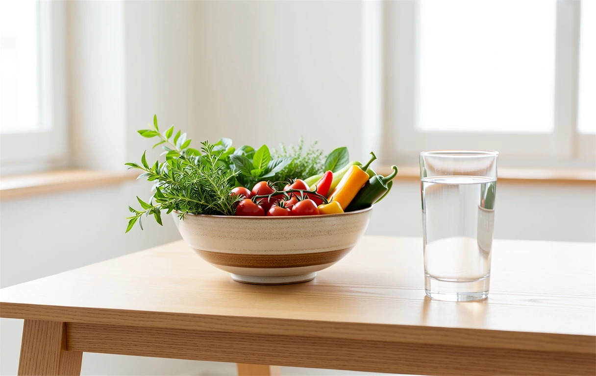 Assulenza nutrizionale professionale